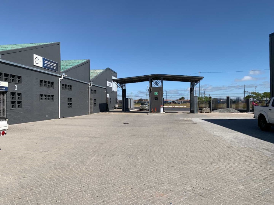 To Let commercial Property for Rent in Epping Industrial Western Cape